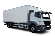 Van Hire Morley - 18 Tonne Freight Vehicle - Truck hire Morley
