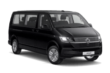 Van Hire Morley - 9-Seater Manual - Minibus hire Morley