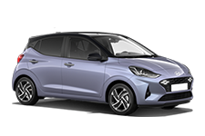 Van Hire Morley - Hyundai i10 Auto - car hire Morley