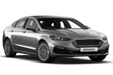 Van Hire Morley - Mondeo - car hire Morley