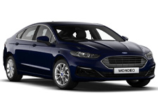 Van Hire Morley - Mondeo Auto - car hire Morley