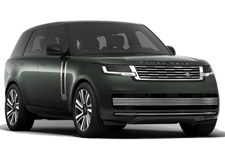 Van Hire Morley - Range Rover - car hire Morley